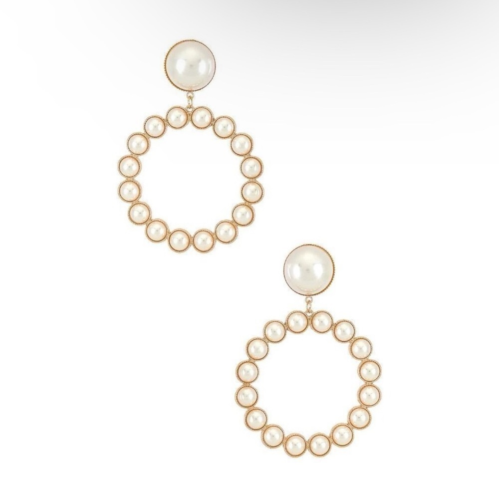 8 Other Reasons Gorg Hoops in Gold